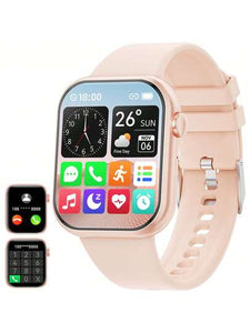 Smartwatch com bateria de 180mAh