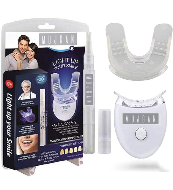 20 Minute Dental White