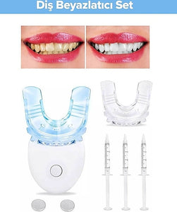 20 Minute Dental White