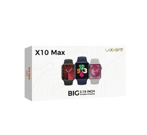Smartwatch X10MAX