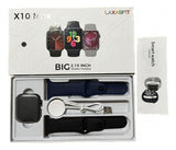 Smartwatch X10MAX