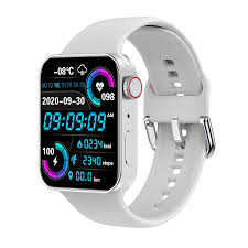 Smartwatch com bateria de 180mAh